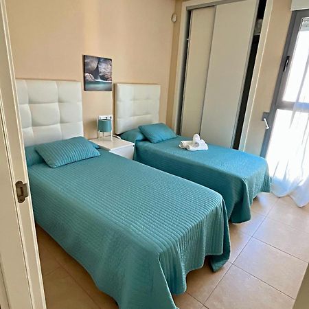 Plaza Mayor 2 Bedroom Apartment Calpe Kültér fotó