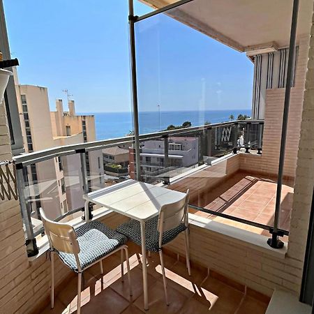 Plaza Mayor 2 Bedroom Apartment Calpe Kültér fotó