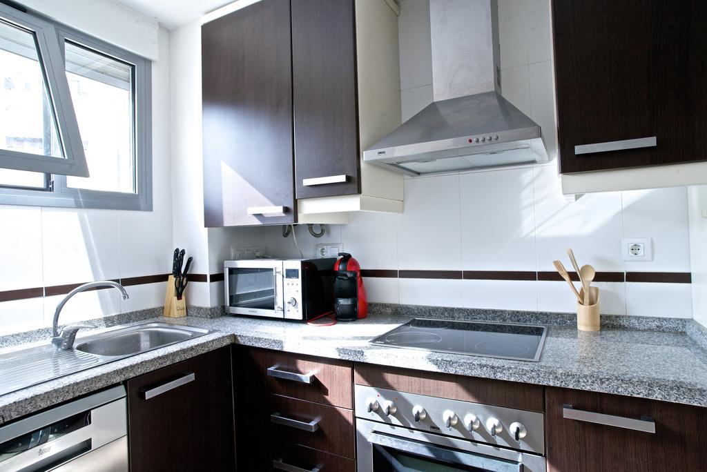 Plaza Mayor 2 Bedroom Apartment Calpe Szoba fotó