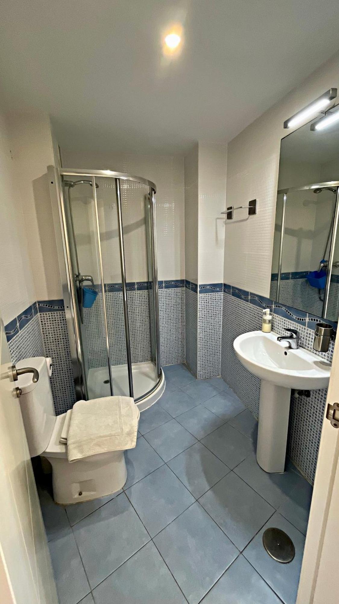Plaza Mayor 2 Bedroom Apartment Calpe Kültér fotó