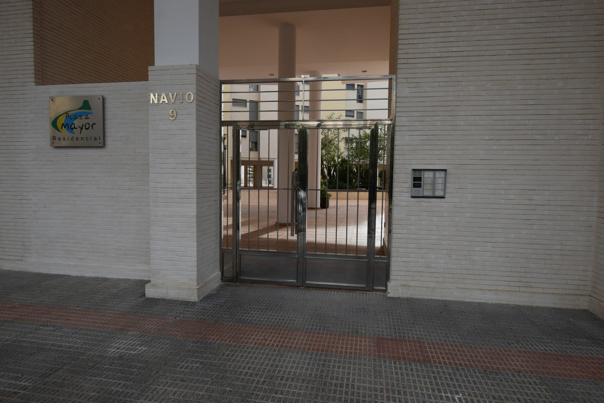 Plaza Mayor 2 Bedroom Apartment Calpe Kültér fotó