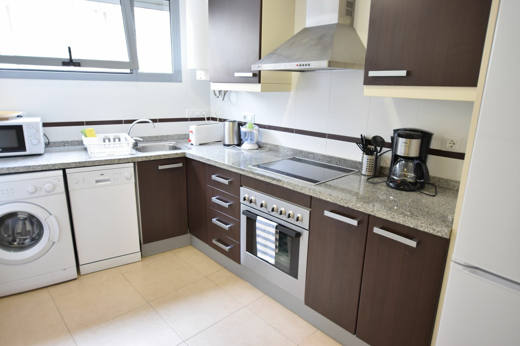 Plaza Mayor 2 Bedroom Apartment Calpe Kültér fotó