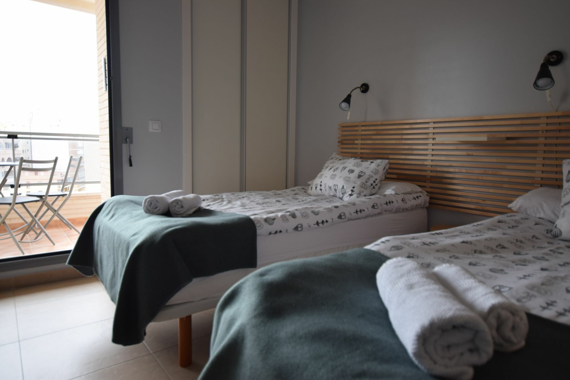 Plaza Mayor 2 Bedroom Apartment Calpe Kültér fotó