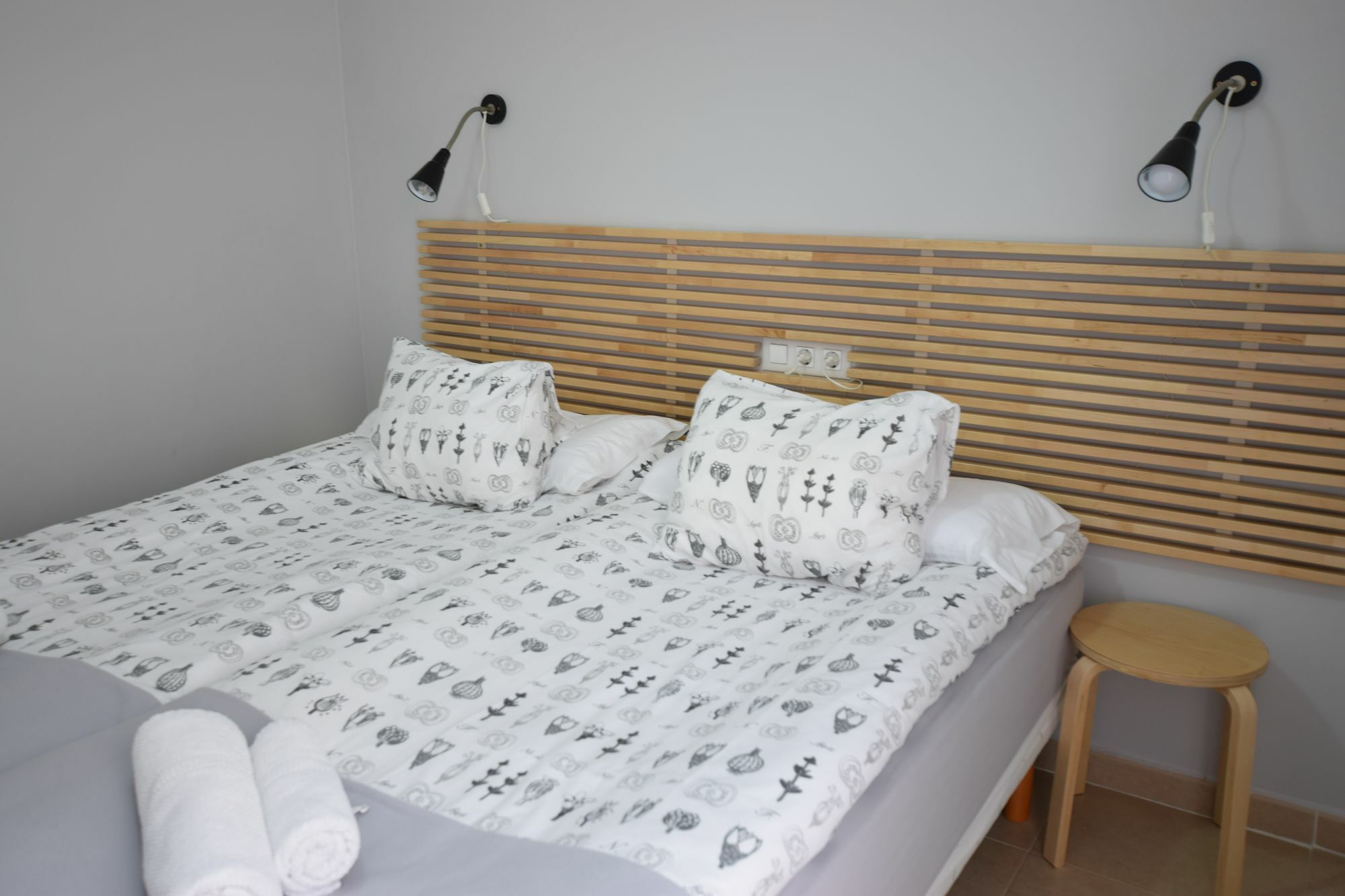 Plaza Mayor 2 Bedroom Apartment Calpe Kültér fotó