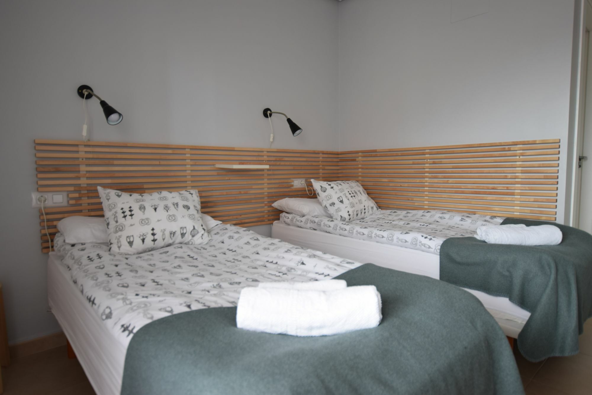Plaza Mayor 2 Bedroom Apartment Calpe Kültér fotó