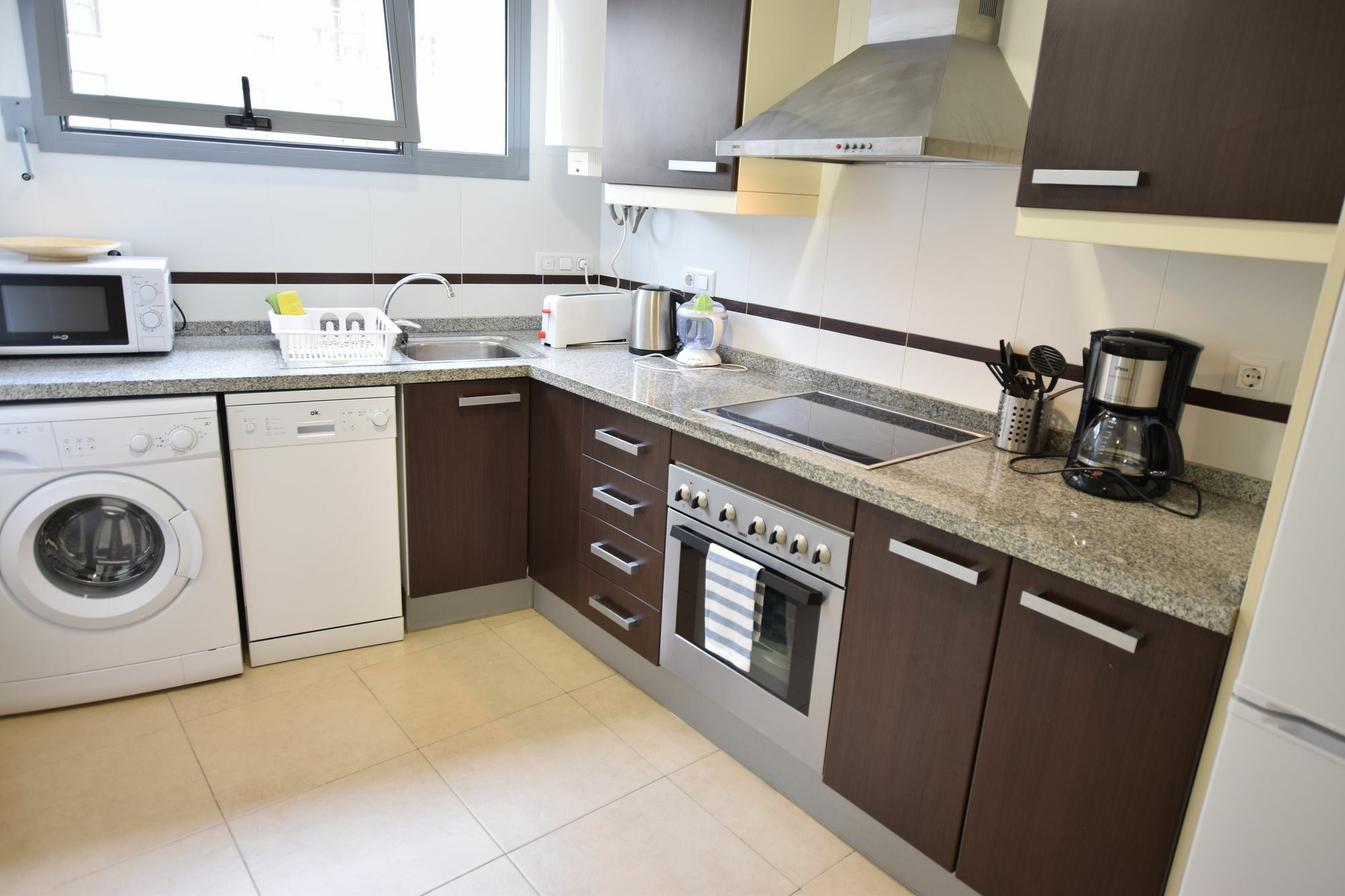 Plaza Mayor 2 Bedroom Apartment Calpe Kültér fotó