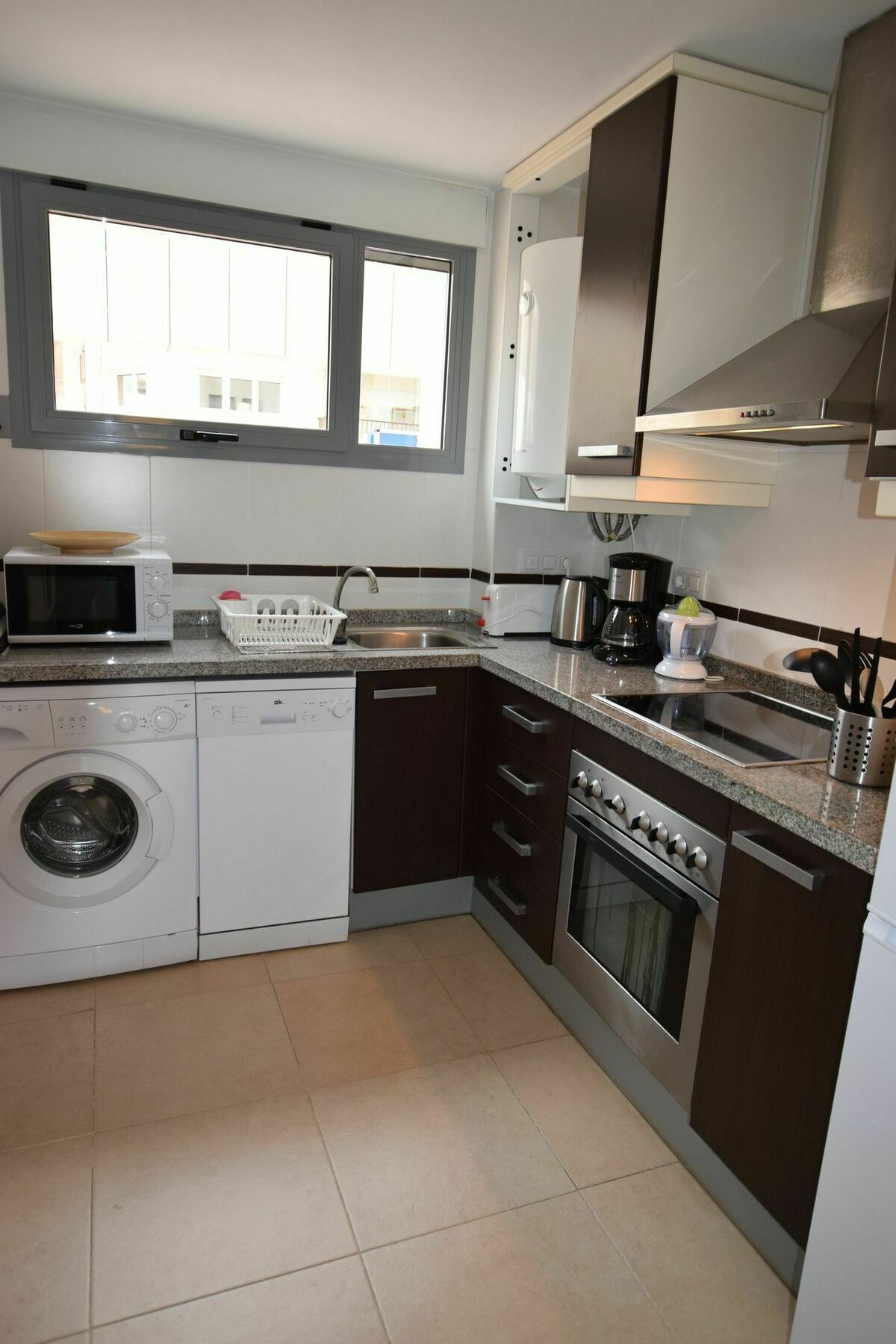 Plaza Mayor 2 Bedroom Apartment Calpe Kültér fotó