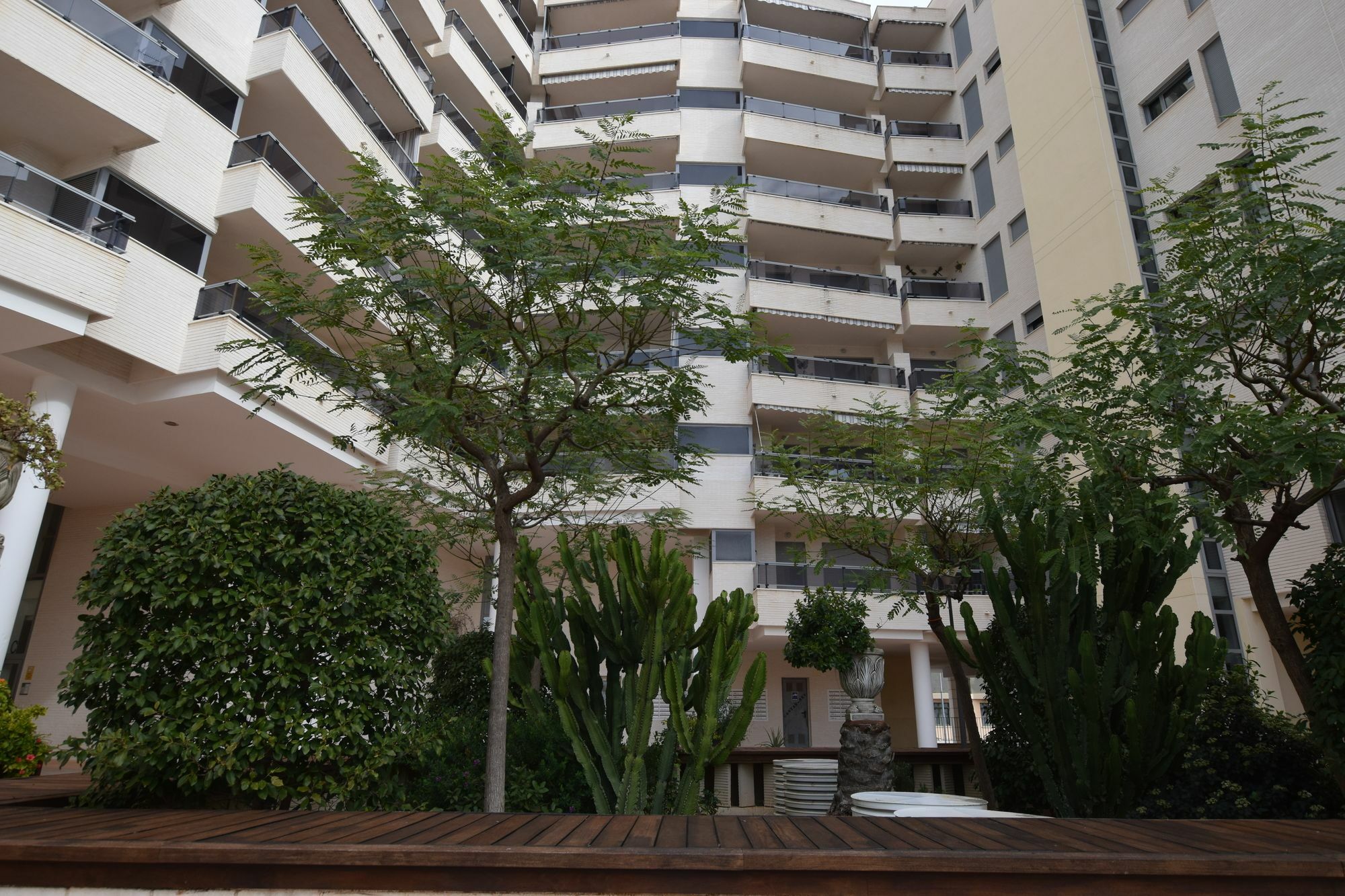 Plaza Mayor 2 Bedroom Apartment Calpe Kültér fotó