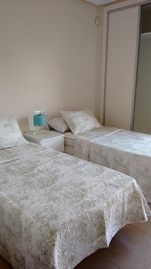 Plaza Mayor 2 Bedroom Apartment Calpe Kültér fotó