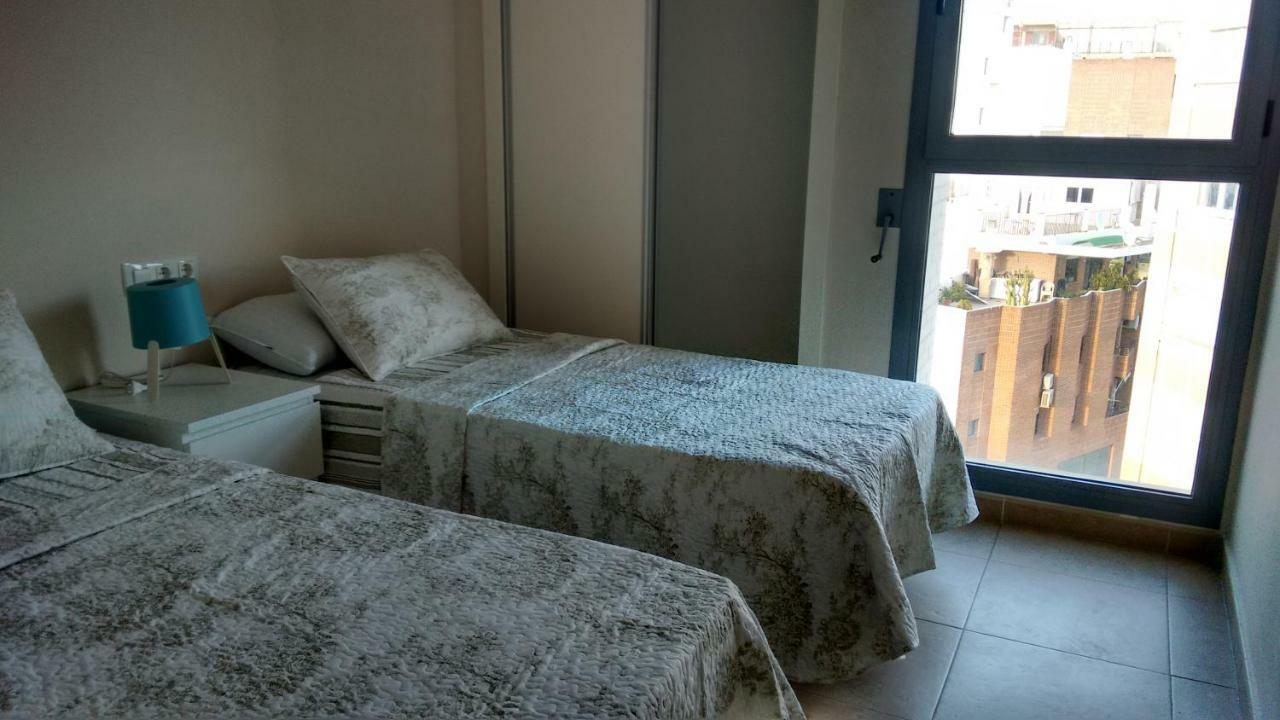 Plaza Mayor 2 Bedroom Apartment Calpe Kültér fotó